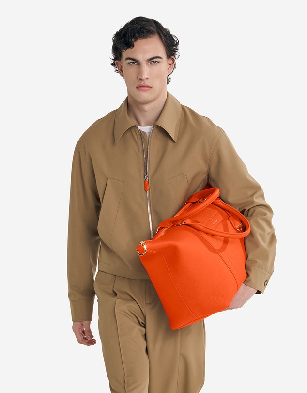 Maison De Sabre - The Weekender