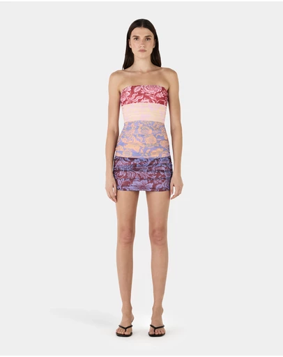 Hansen & Gretel - Fredric Mini Dress