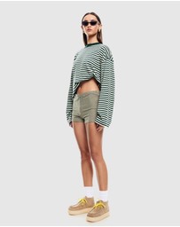 Lioness - Bloom Long Sleeve Top