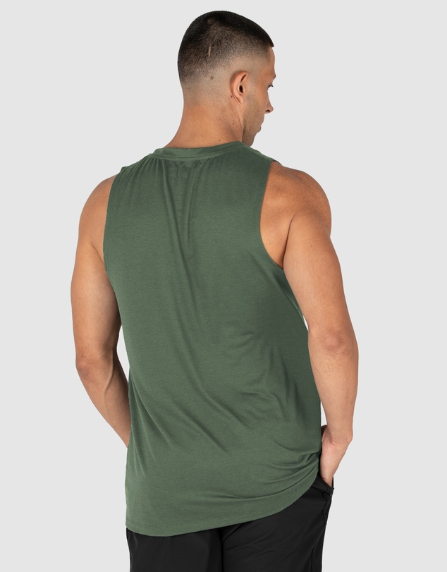 UNIT - Elite Flex Muscle Tee