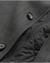 Rodd & Gunn - Mackford Coat