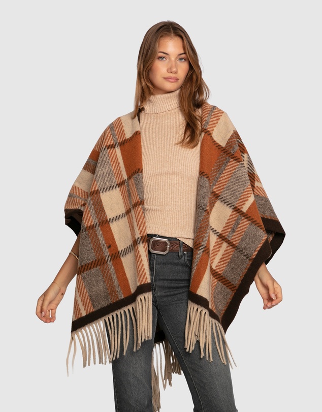 Belle & Bloom - Worth The Wait Scarf