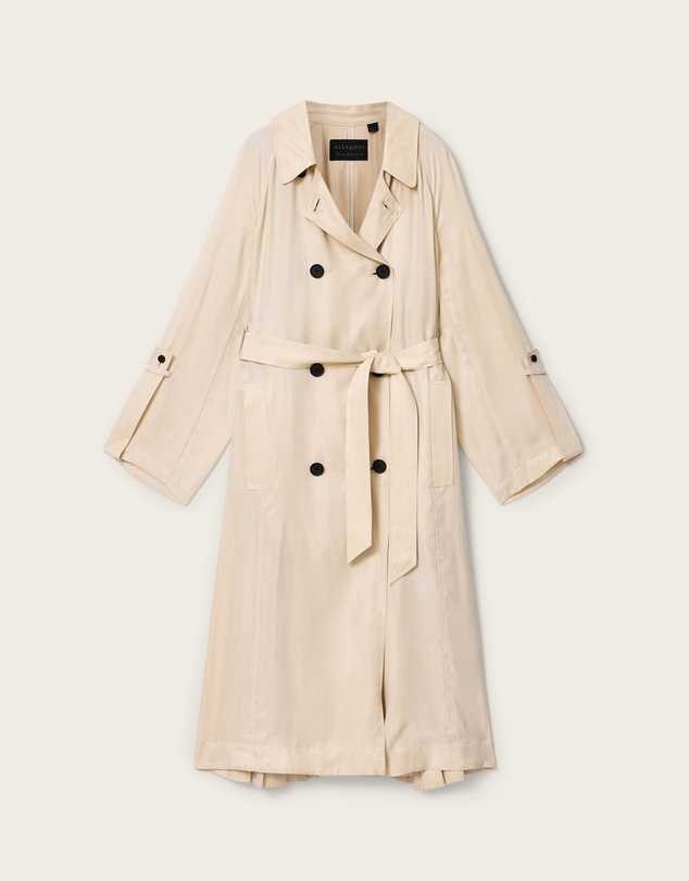 AllSaints - Lizie Trench