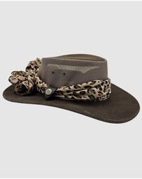 Jacaru - Jacaru 1022 Shady Lady Hat
