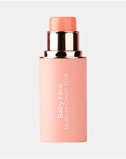 MCoBeauty - Baby Face Multiuse Cream Stick - Kitty
