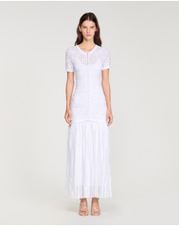 Sandro - Levana Dress