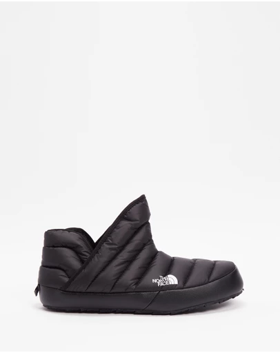 The North Face - Thermoball Traction Bootie - Men's