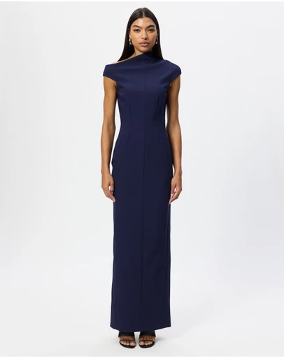 Solace London - Arion Maxi Dress
