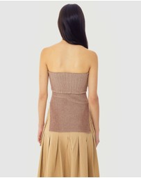 Find Me Now - Hestia Bodice Tube