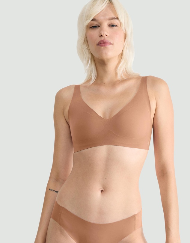 Sloggi - sloggi Zero Feel 2.0 Soft Bra Wirefree