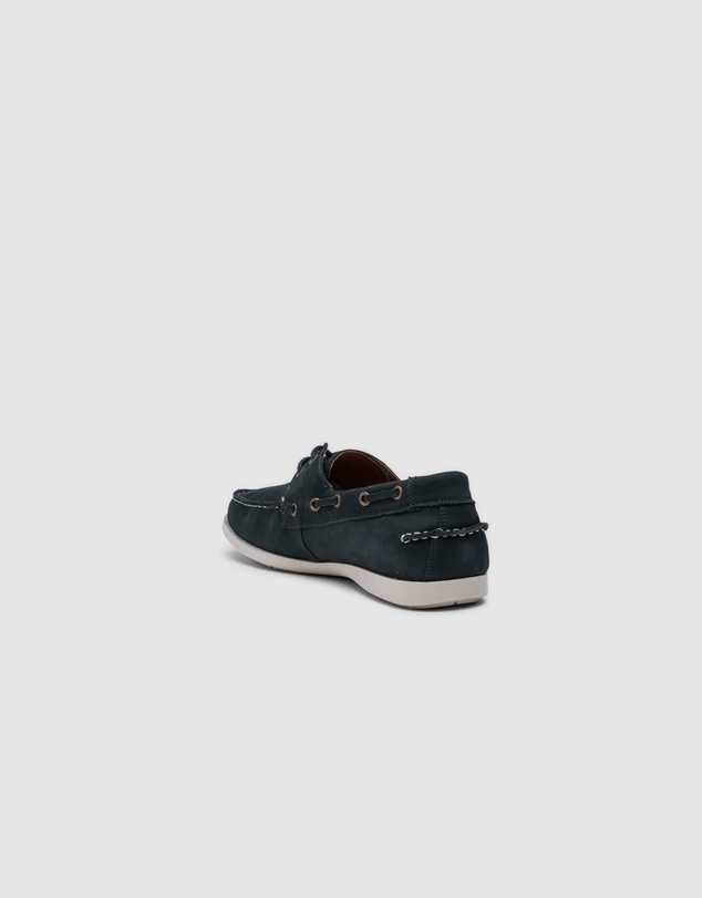 Rodd & Gunn - Gordons Bay Boat Shoe