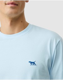 Rodd & Gunn - The Gunn Tee 2.0