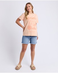 Foxwood - Sicily Tee