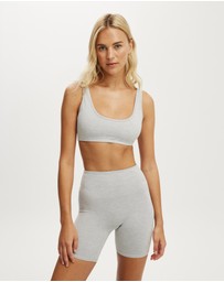 Cotton On Body Active - Ultra Soft Contour Bike Shorts