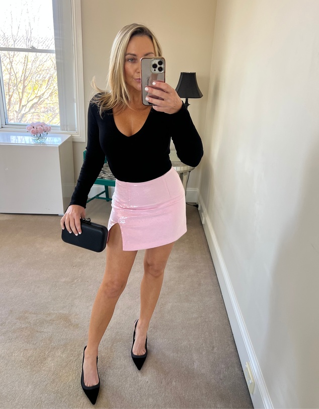 Izoa - Emma Clutch