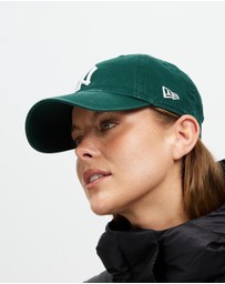 New Era - Casual Classic New York Yankees Cap
