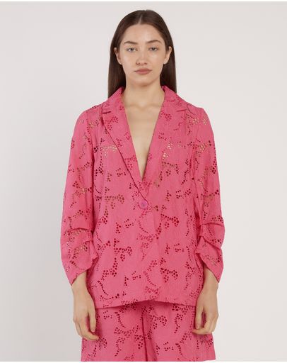 Hot Pink
