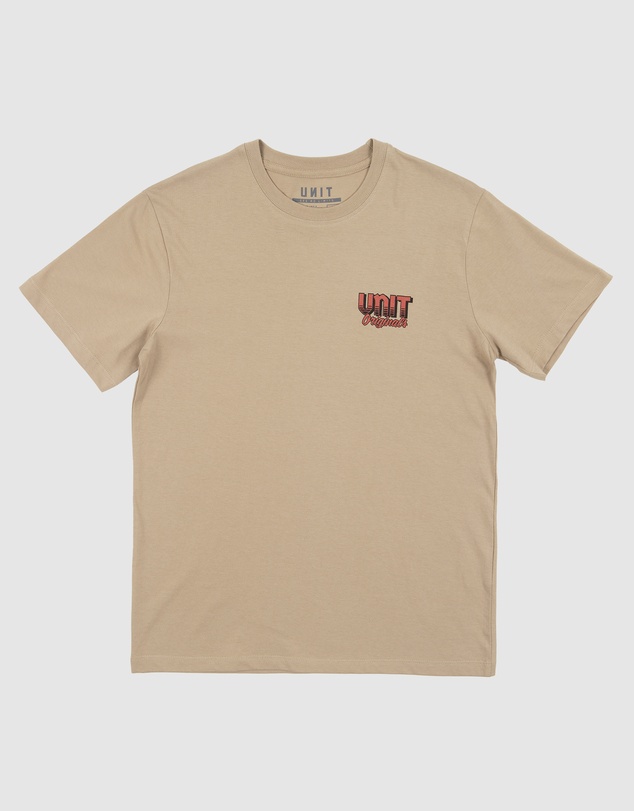 UNIT - Youth Claw Tee