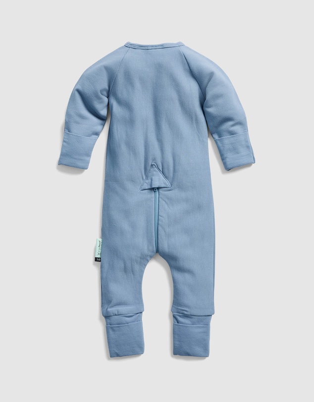 ergoPouch - Layers Long Sleeve 2.0 TOG - Babies