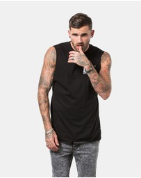 DVNT - Generation Tank