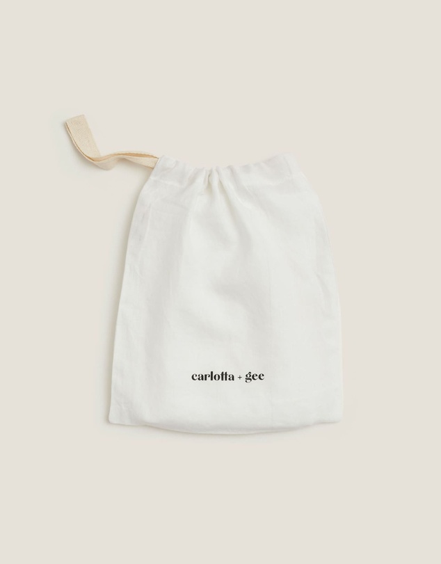 Carlotta + Gee - Travel Bag
