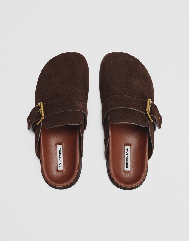 Country Road - Blake Mule