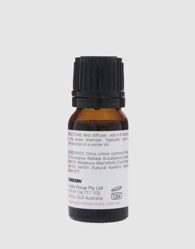 ECO. Modern Essentials - ECO. Australian Shores Essential Oil Blend