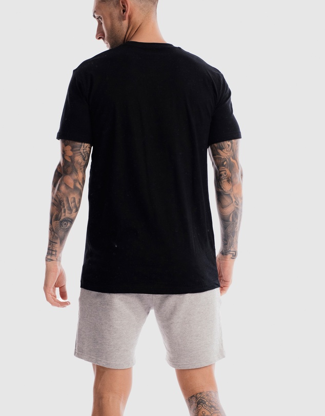 Counter Culture - Boston Tee