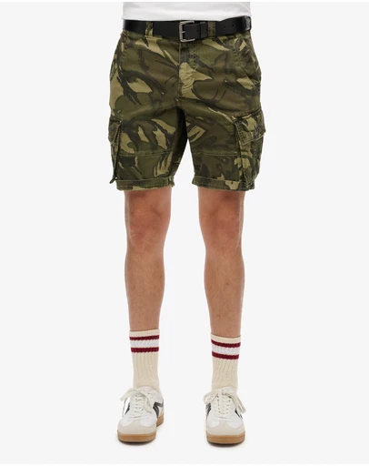 Superdry - Core Cargo Short