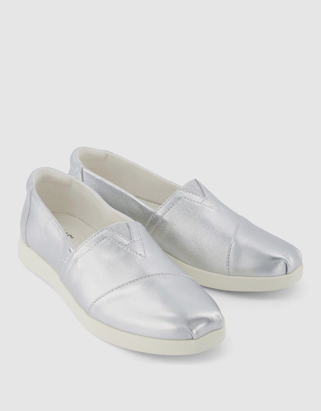 TOMS - Alpargata Plus