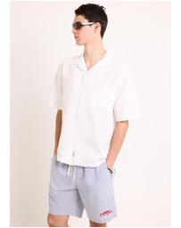 Arvust - Edison Short Sleeve Shirt