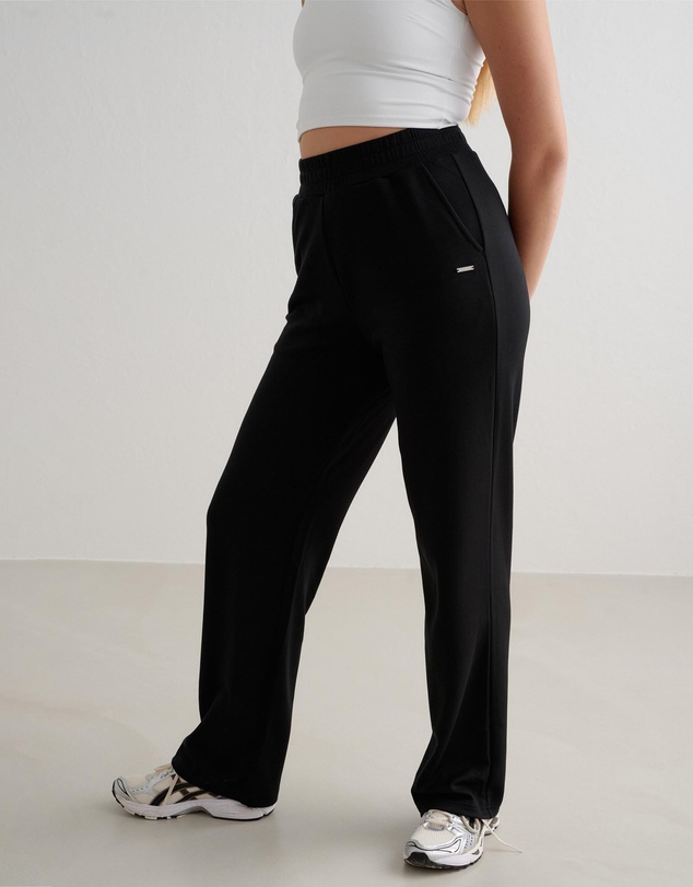 Aim'n - Comfy Modal Wide Pants