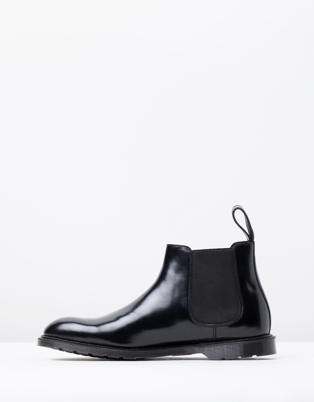 Dr Martens - Wilde Low Chelsea