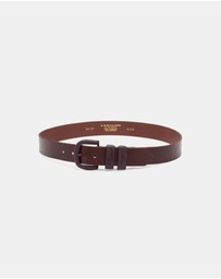 R.M.Williams - Drover 1 1/2