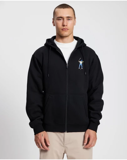 Eastside Golf - Swingman Full Zip Hoodie