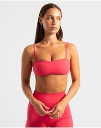 Active Basics - Backless Crop