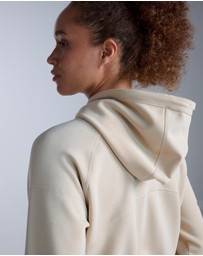 2XU - Wonderluxe Sand Washed Hoodie