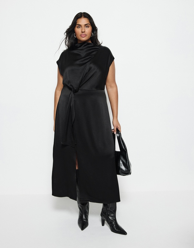 Commonry - Sophia Dress