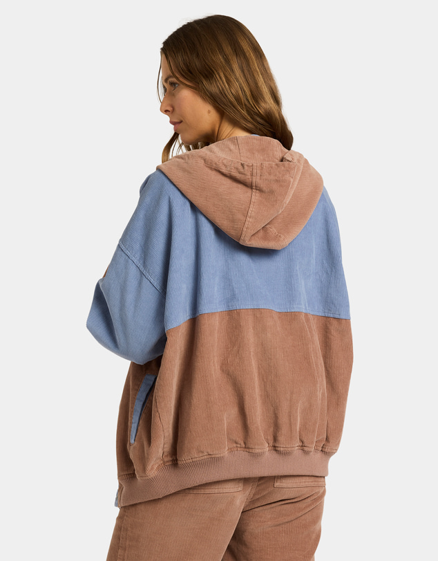 Billabong - Womens Set The Tone Jacket