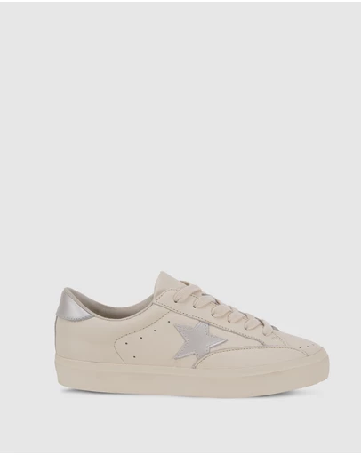 Nude Footwear - Starlett