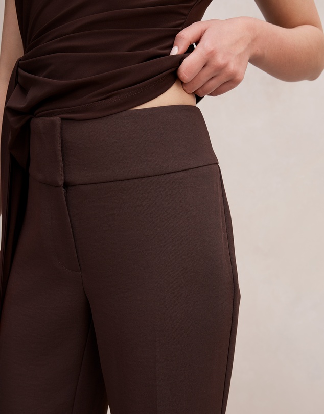Forever New - Devon Flared Pants