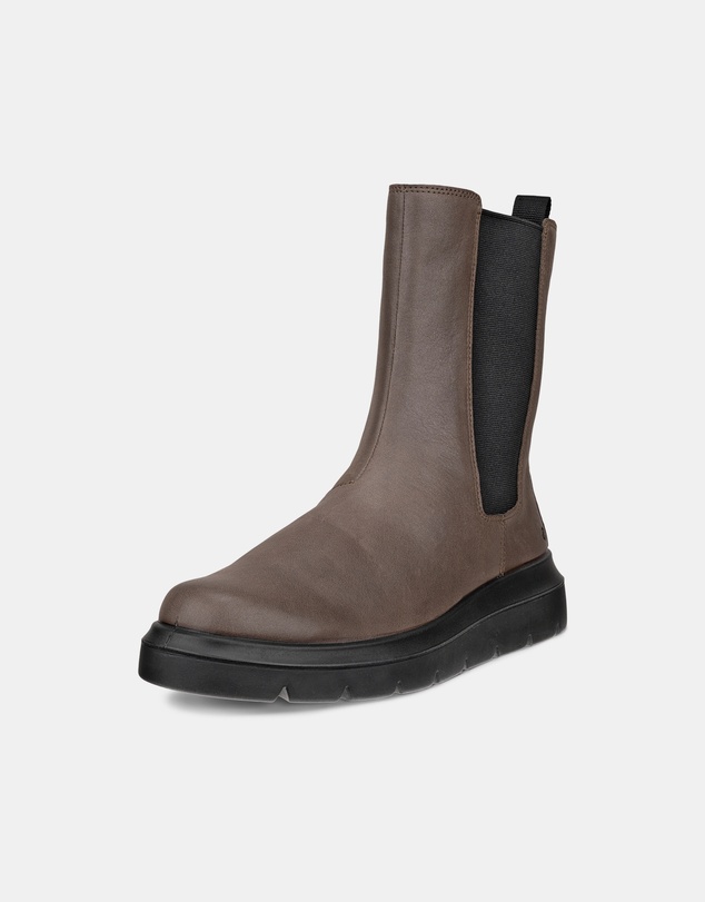 ECCO - ECCO Nouvelle