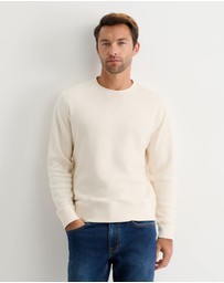 Sportscraft - Sc Crew Neck Sweat