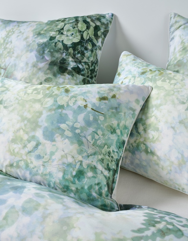 Linen House - Treetop Quilt Cover Set