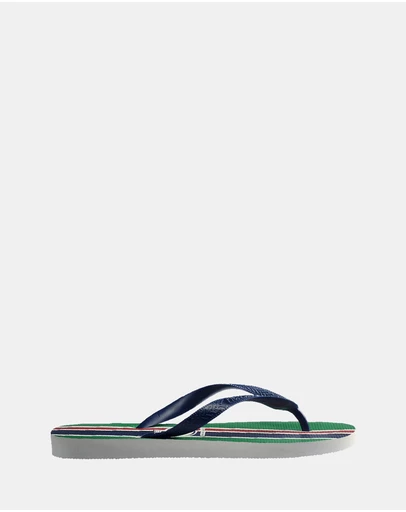 Havaianas - Havaianas Top Nauty Stripe - Unisex