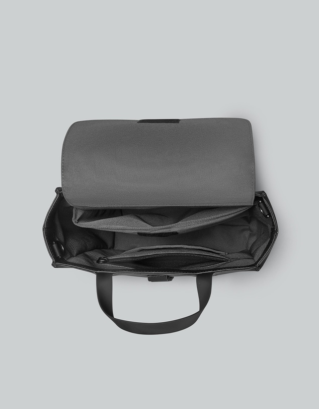 Gaston Luga - Spläsh - Tote Waterproof 7.75L Shoulder Carry Bag