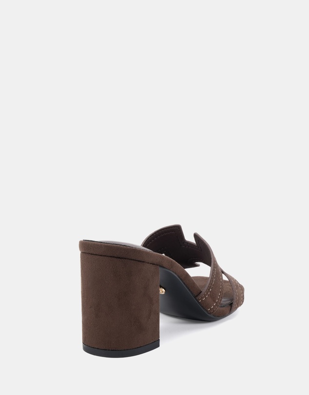 Novo - Francine Heels