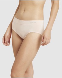 Boody - 3-Pack Midi Briefs