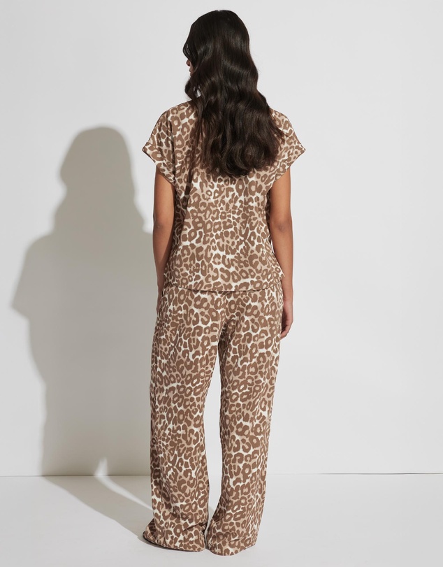 Decjuba - Sophie Relaxed Pants
