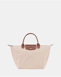 Longchamp - Le Pliage Original Canvas Handbag - Medium